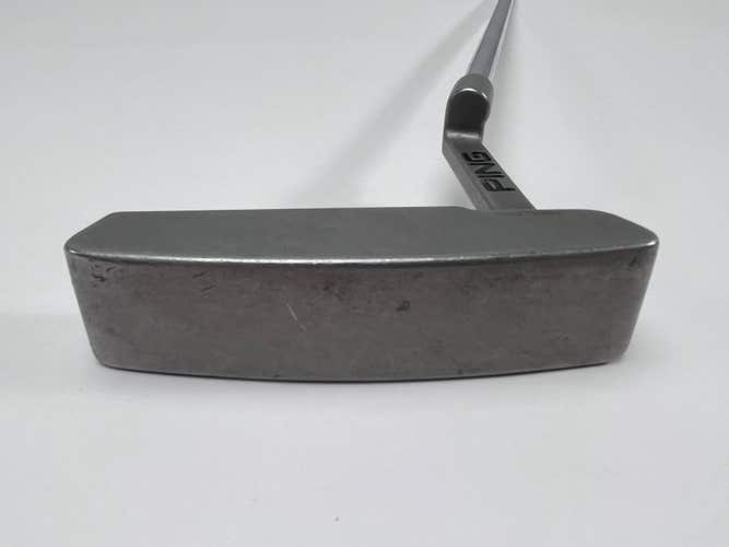 Ping G2 Anser Putter 33.5" Black Dot Mens RH