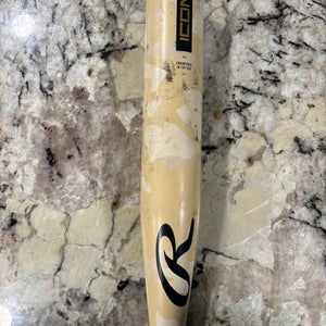 2025 Rawlings Icon Composite USA (-8) 22 oz 30"
