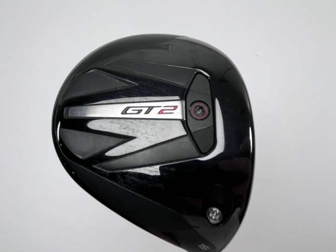 Titleist GT2 3 Fairway Wood 15* Project X Denali Red 4.0 40g Ladies RH