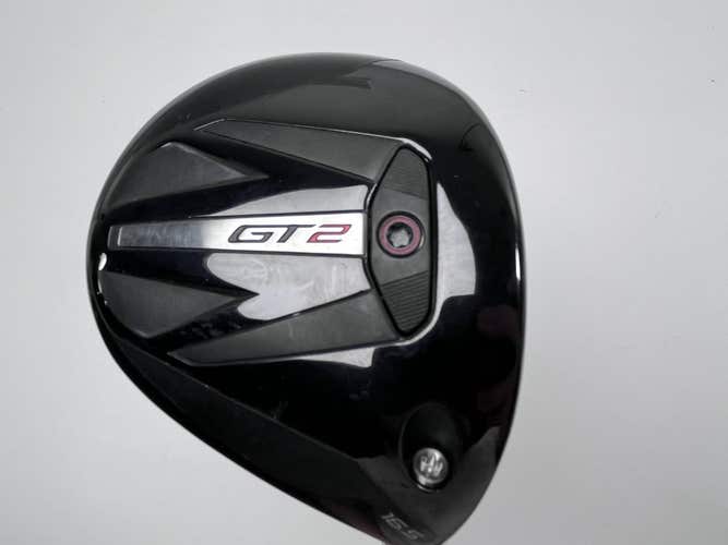 Titleist GT2 4 Fairway Wood 16.5* Tensei 1K Blue Xlink Tech 65g Regular RH