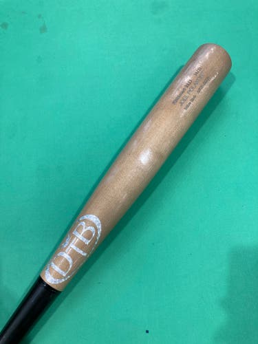Dove Tail Bat Bat (-3) RA13-T Birch 30.5 oz 33.5" (Used)