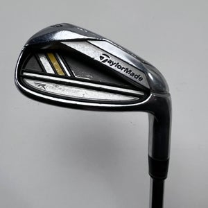 TaylorMade RocketBladez 2.0 Single 9 Iron RocketFuel 85g Regular Steel Mens RH