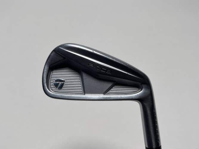TaylorMade P7CB 2024 Single 3 Iron UST Mamiya Recoil Dart F4 Stiff Graphite RH