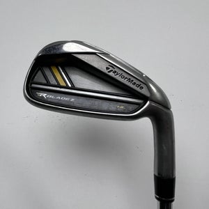 TaylorMade RocketBladez HL Single 5 Iron RocketFuel 85g Stiff Steel Mens RH