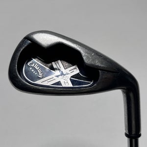 Callaway X-18 R Single 8 Iron X18R Uniflex Steel Mens RH