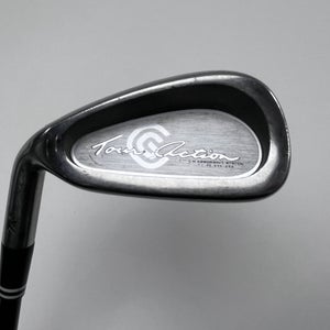 Cleveland TA5 Single 7 Iron TA5 Gunmetal Regular Graphite Mens LH