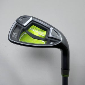 Cobra AMP Single 9 Iron Amp 50g Ladies Graphite Womens RH