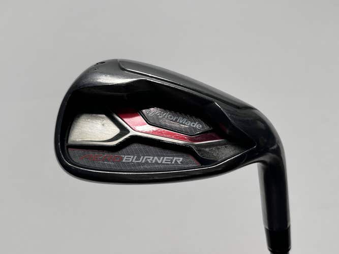 TaylorMade AeroBurner AW REAX 45g Ladies Graphite Womens RH