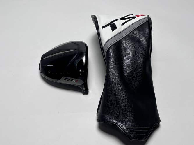 Titleist TSR1 Driver 12* HEAD ONLY Mens RH HC