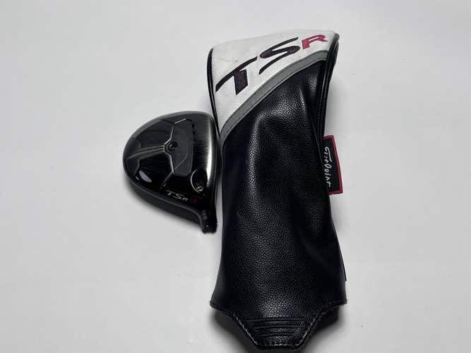 Titleist TSR3 3 Fairway Wood 13.5* HEAD ONLY Mens RH HC