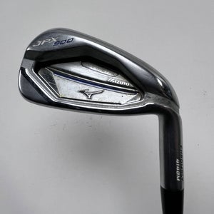 Mizuno JPX 900 Hot Metal Single 6 Iron NS Pro Modus 3 Tour 105g Regular Steel