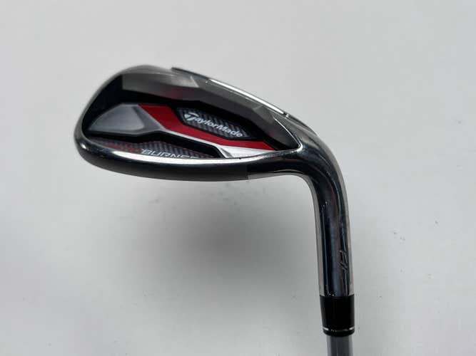 TaylorMade AeroBurner SW REAX 45g Ladies Graphite Womens RH