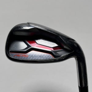 TaylorMade AeroBurner Single 9 Iron REAX 45g Ladies Graphite Womens RH