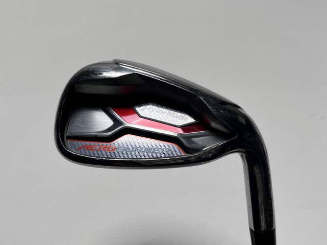 TaylorMade AeroBurner Single 9 Iron REAX 45g Ladies Graphite Womens RH
