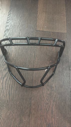 Black Adult Extra Large Schutt F7 2.0 Helmet (New)