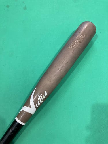 Victus Tatis Birch Bat 31" (Used)