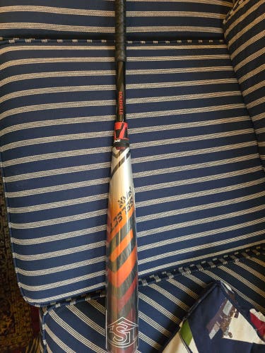 2023 Louisville Slugger Select Power BBCOR Certified Bat (-3) 31 oz 34" (New In Wrapper)