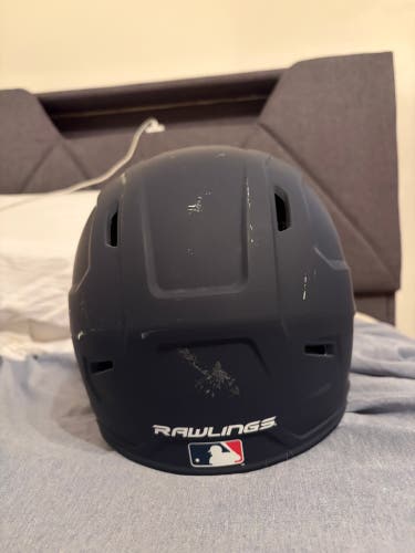 7 1/8 Rawlings Mach Batting Helmet (Used)
