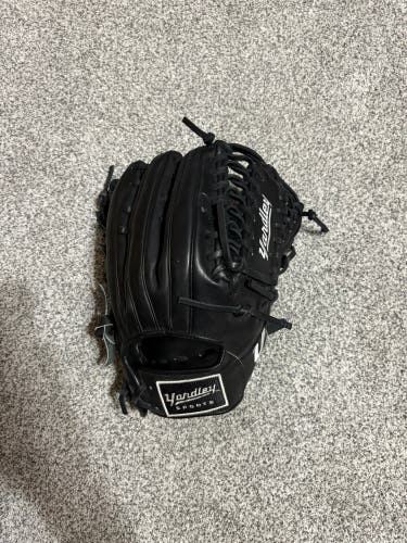 RH Outfield Baseball Glove 12.75" (Used)