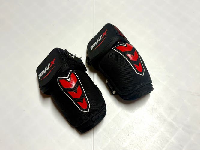 PHX Youth Elbow Pads Medium