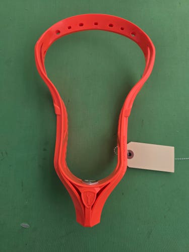 Red Adrenaline Automatic Unstrung Head