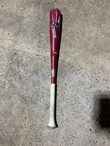2025 Marucci CATX2 Connect Hybrid USABat Certified Bat (-11) 15 oz 26" (Used)