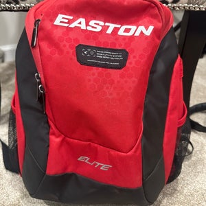 Easton Bat Pack (Used)