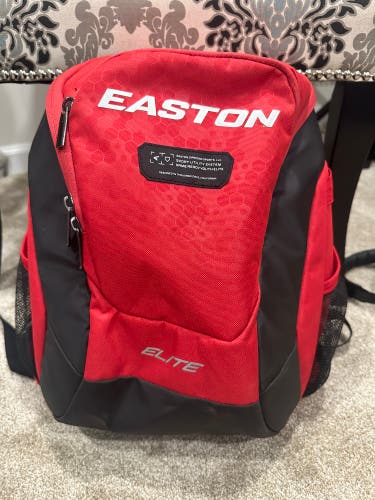 Easton Bat Pack (Used)