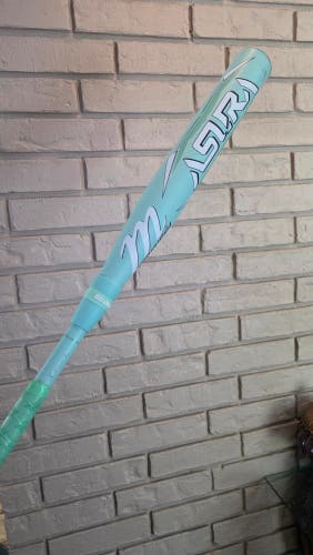 Marucci Asura Composite Bat (-10) 31" (Used)