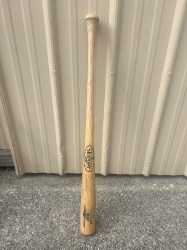 Louisville Slugger Wood Bat