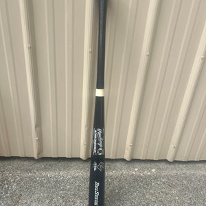 Rawlings wood bat