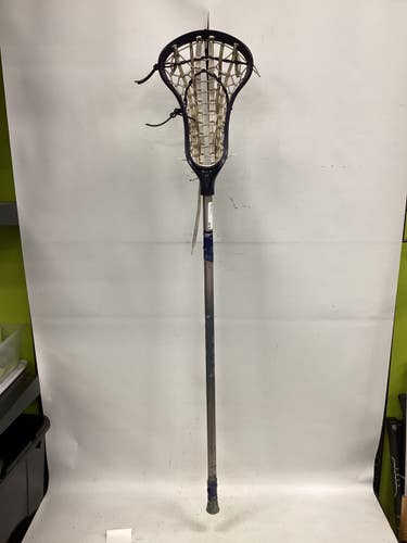 Used Brine 6065 Wmn Atk/Mid Complete Stick Navy Blue 11851-S000053311