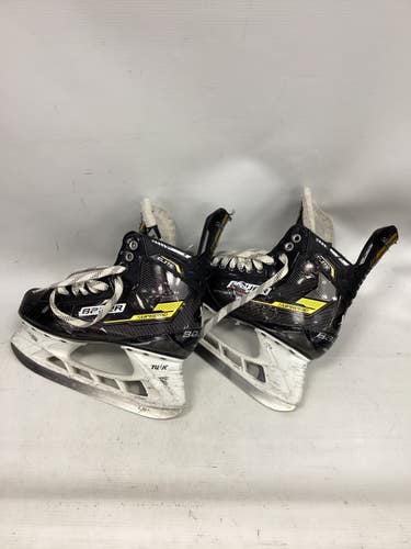 Used Bauer ELITE Senior Hockey Skate Senior 6 11851-S000053283