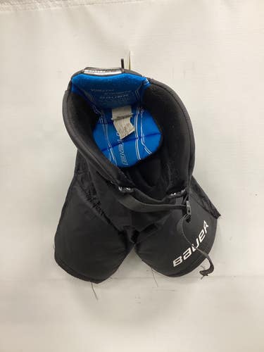 Used Bauer MS-1 Youth Elbow Pads SM 11851-S000053273