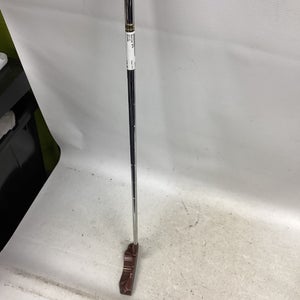 Used Dunlop BTS Mens Putter RH 11851-S000053257