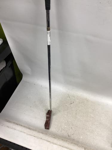 Used Dunlop BTS Mens Putter RH 11851-S000053257