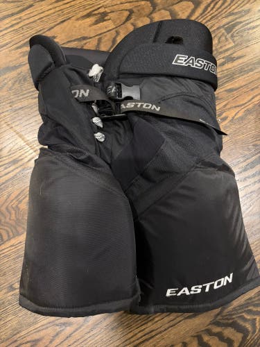Junior Medium Easton Synergy 650 Hockey Pants (Used)