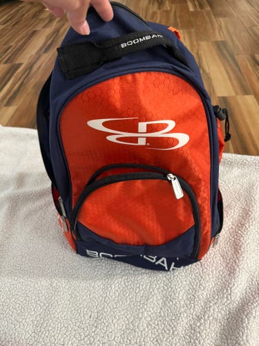 Boombah Bat Pack (Used)