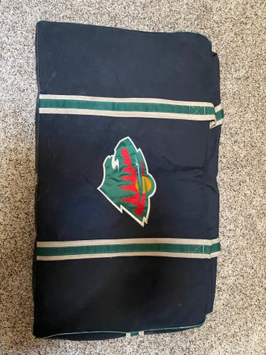 Warrior Bag (Used)