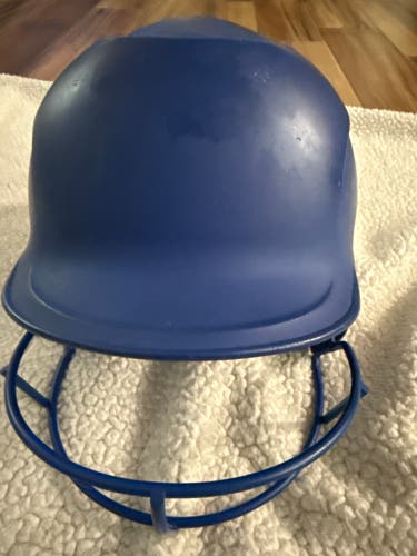 Small / Medium Easton Prowess Batting Helmet (Used)
