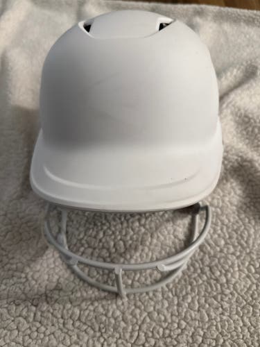 Junior Easton Ghost Batting Helmet (Used)
