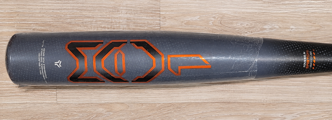 2025 Easton MAV1 Alloy BBCOR Certified Bat (-3) 30 oz 33" (New)