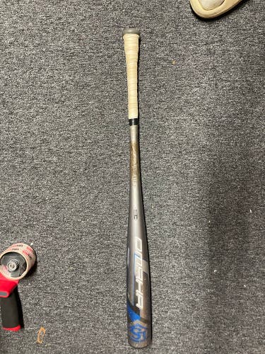 2020 Louisville Slugger Omaha Alloy BBCOR Certified Bat (-3) 30 oz 33" (Used)