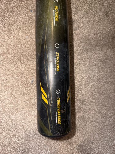 2023 Rawlings Icon Composite BBCOR Certified Bat (-3) 29 oz 32" (Used)