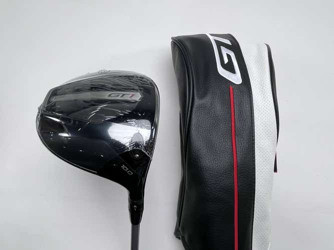Titleist GT1 Driver 10* Fujikura Air Speeder 40 40g Senior Graphite RH HC NEW
