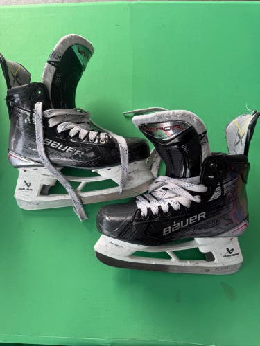 Bauer Vapor X Shift Pro Hockey Skates 7.5 (Used)