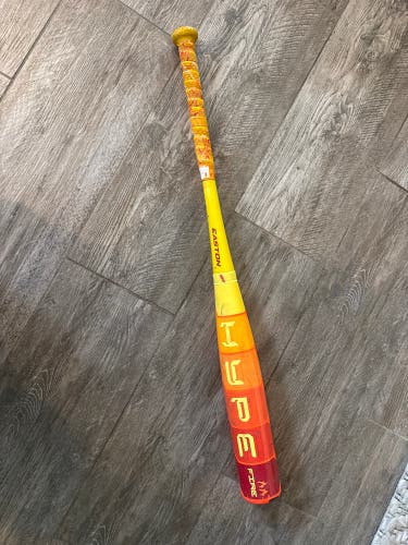 2025 Easton Hype Fire Composite USABat Certified Bat (-10) 20 oz 30" (Used)