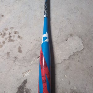 DeMarini Zoa Composite USABat Certified Bat (-13) 26" (Used)