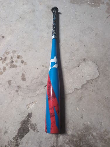 DeMarini Zoa Composite USABat Certified Bat (-13) 26" (Used)