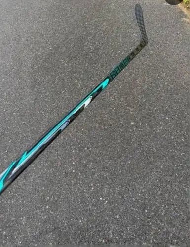 Senior Bauer fuse Left Hand Hockey Stick P28 77 Flex (New)